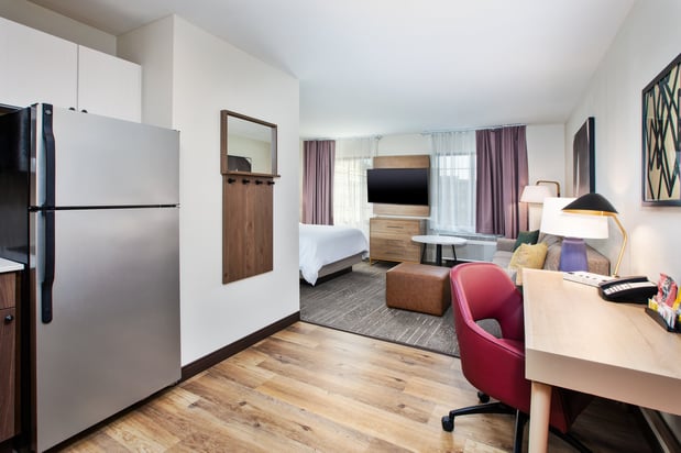Images Staybridge Suites Omaha 80th And Dodge by IHG