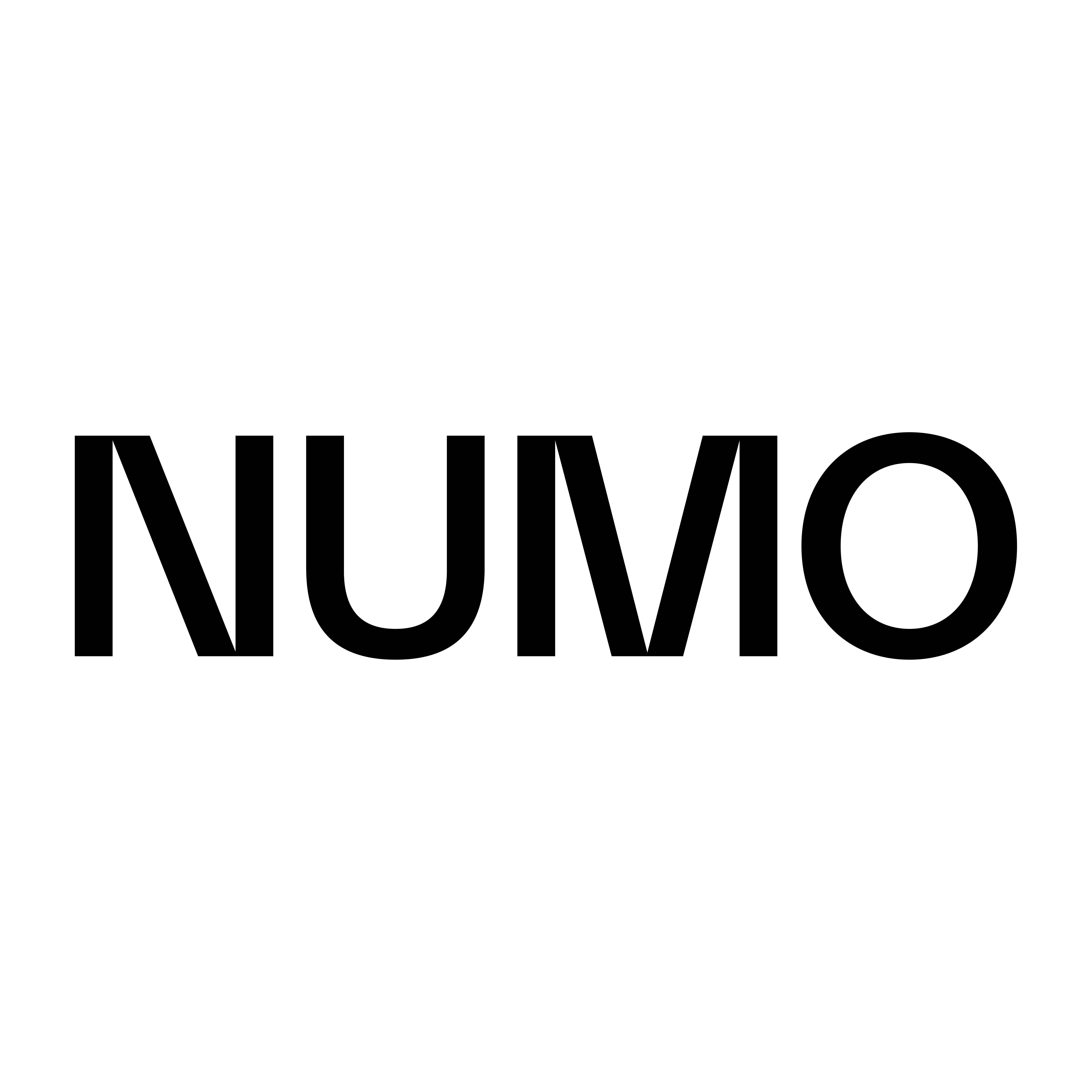 NUMO Orthopedic Systems AG Logo