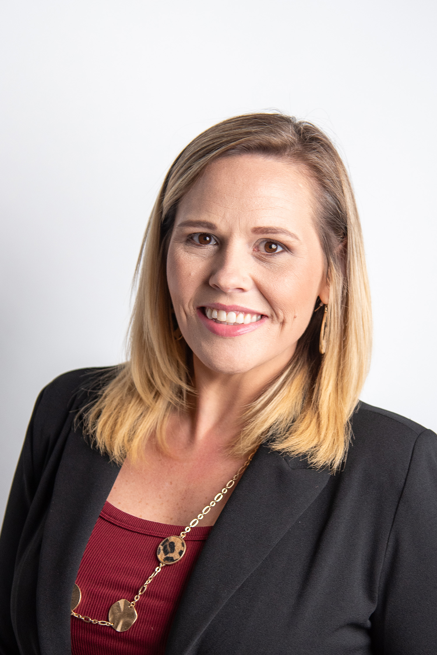 Jessica Fountain Georgia Farm Bureau Insurance
