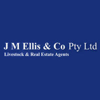 Ellis J M and Co Pty Ltd Logo