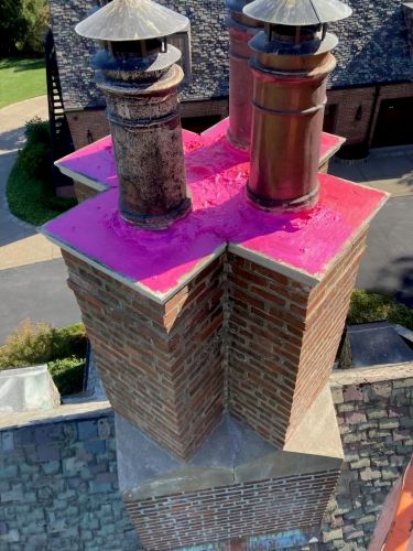 Images Gregory Masonry & Restoration