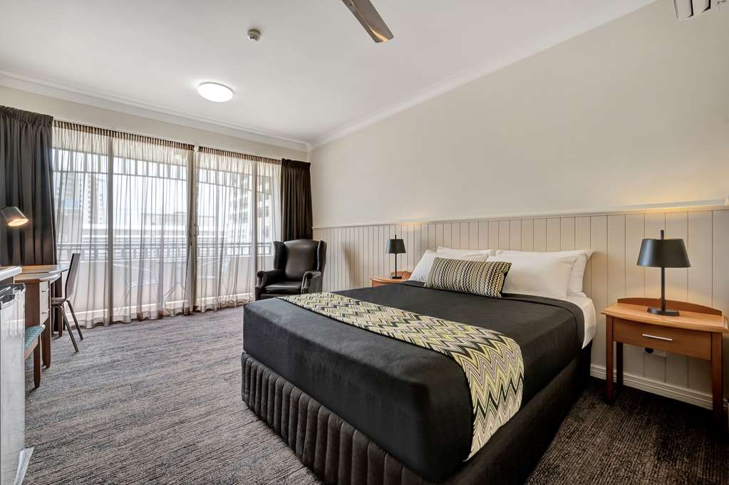 Images City Oasis Inn Townsville, SureStay Collection by Best Western