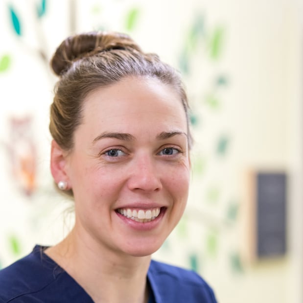 Images Kristin E. Morgan, DNP, MSN, APRN