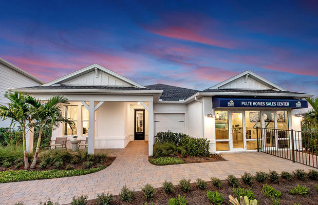 Images Northridge at Babcock Ranch by Pulte Homes
