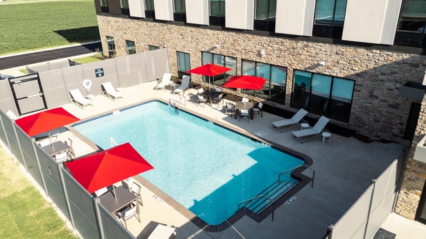 Images Holiday Inn Osceola by IHG