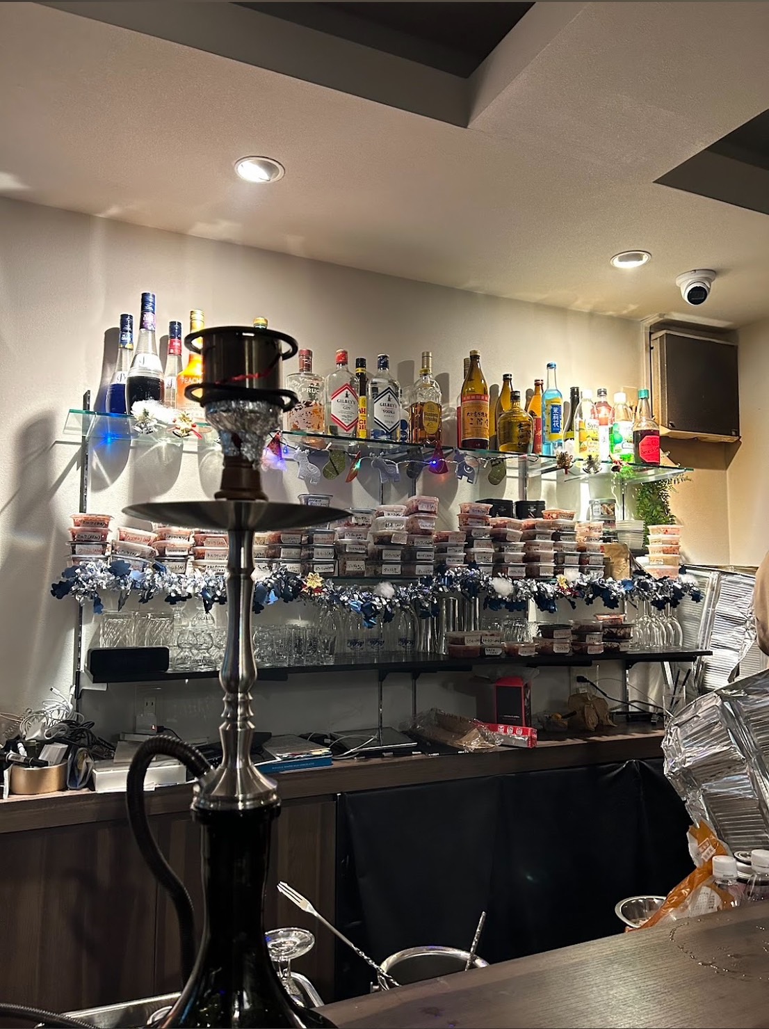 Images 心斎橋 Shisha(シーシャ) Cafe & Bar Fuu
