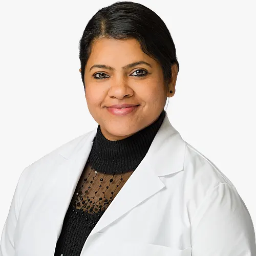 Sunitha Menon, APRN