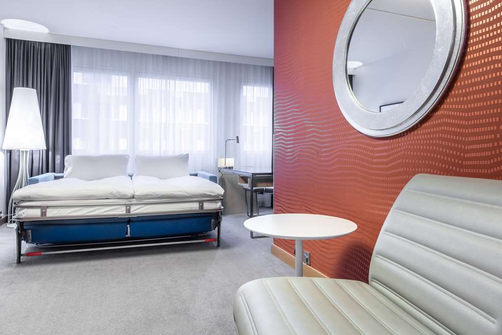 Images Radisson Blu Hotel, Malmo