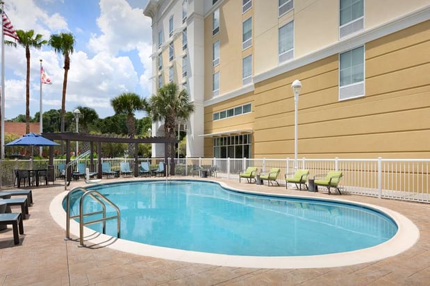 Images Hampton Inn & Suites Orlando-North/Altamonte Springs