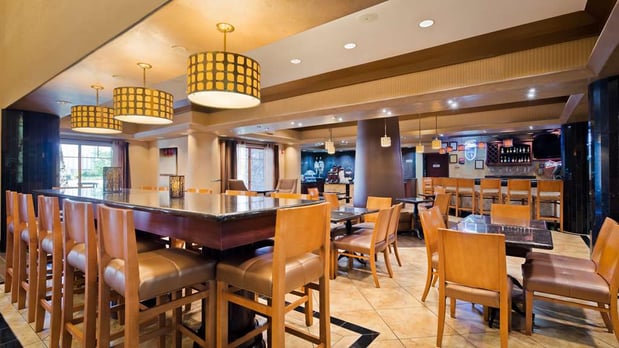 Images Best Western Plus KC Speedway Inn & Suites