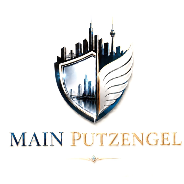 Mainputzengel in Frankfurt Am Main