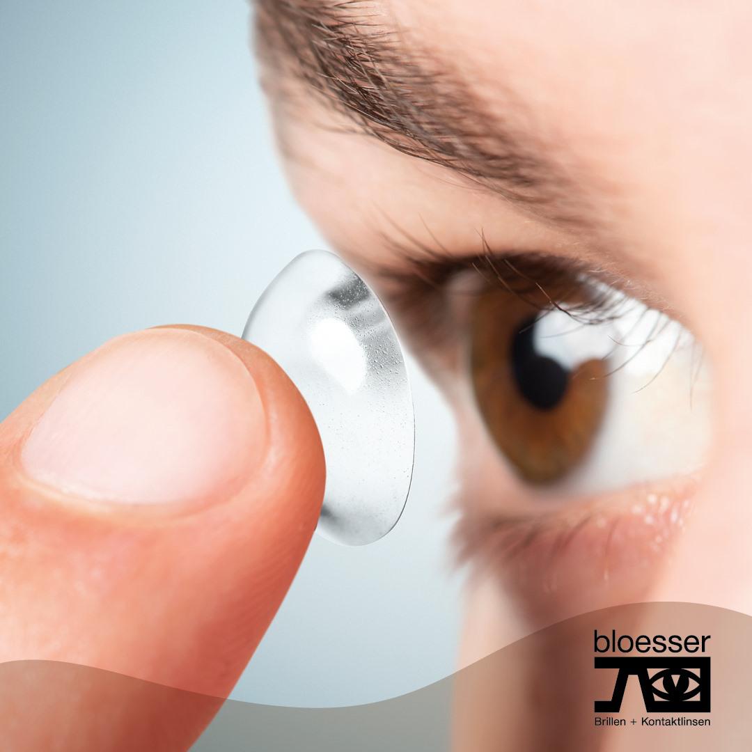 Bilder Bloesser Optik AG