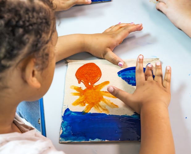 Images Bright Beginnings Preschool & Childcare