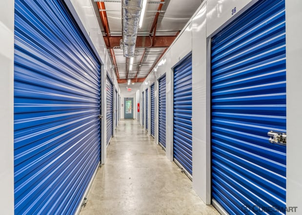 Images CubeSmart Self Storage