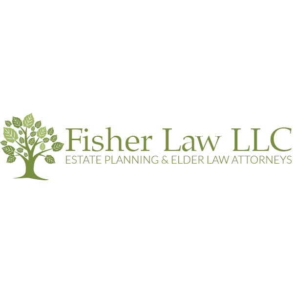 Fisher Law LLC Logo