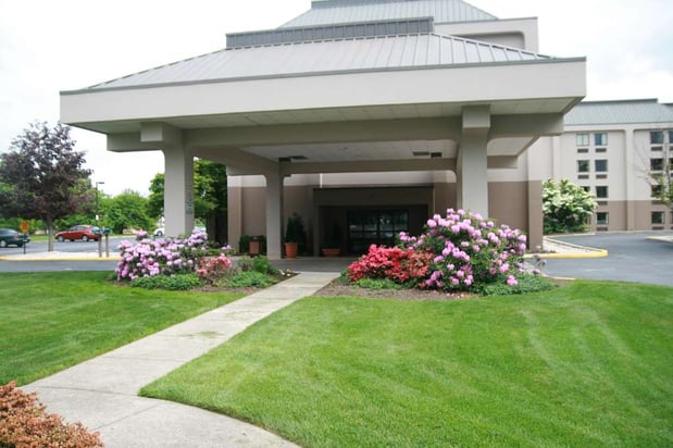Images Hampton Inn Downingtown/Exton