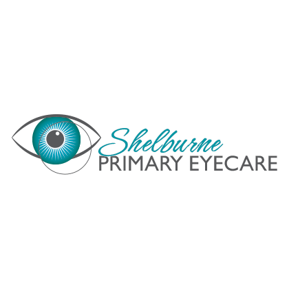 Shelburne Primary EyeCare Logo
