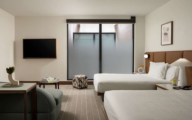 Images Hotel Marcel New Haven, Tapestry Collection by Hilton