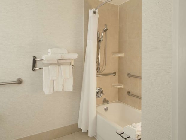 Images Hilton Garden Inn Austin Downtown