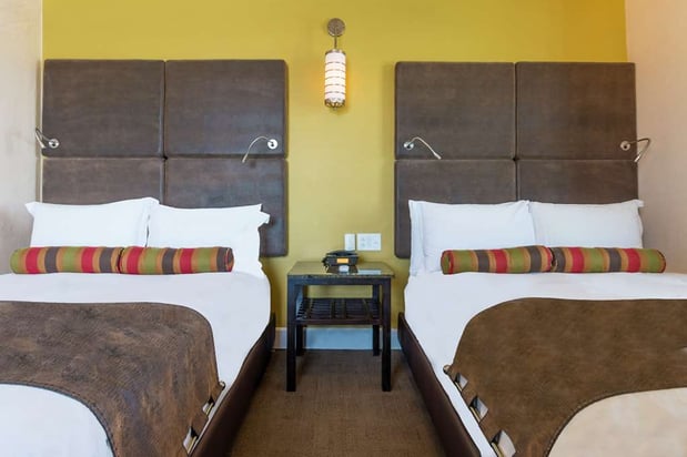 Images Hotel Andaluz Albuquerque, Curio Collection by Hilton