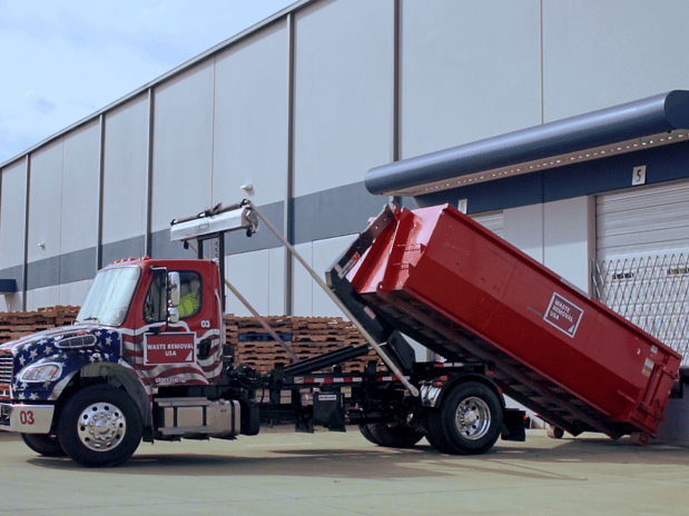 Images Waste Removal USA