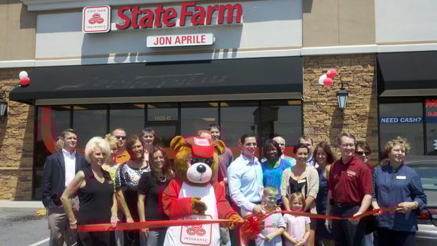 Images Jon Aprile - State Farm Insurance Agent