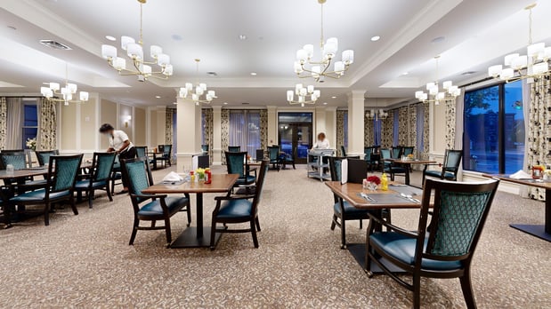 Images Cogir of Old Town Alexandria