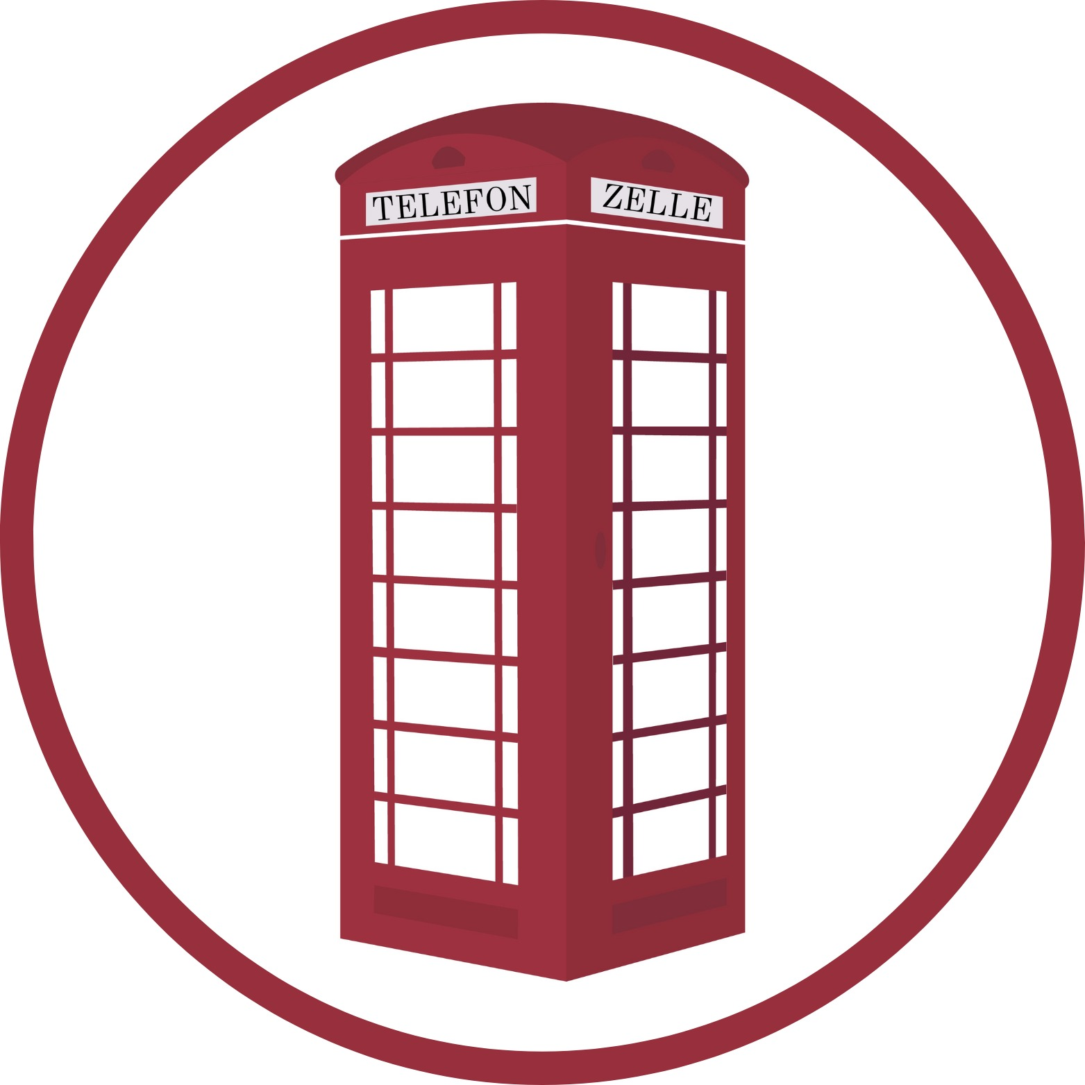 Logo Telefonzelle Holzminden