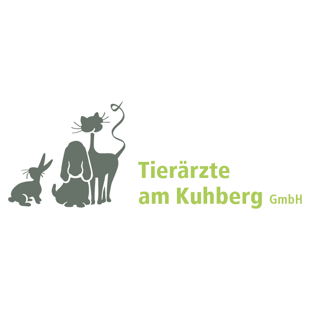 Logo von Tierärzte am Kuhberg GmbH in Ulm