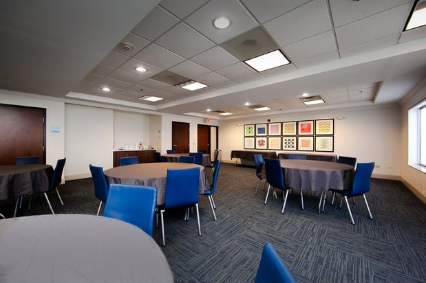 Images Holiday Inn Express & Suites Chicago South Lansing by IHG