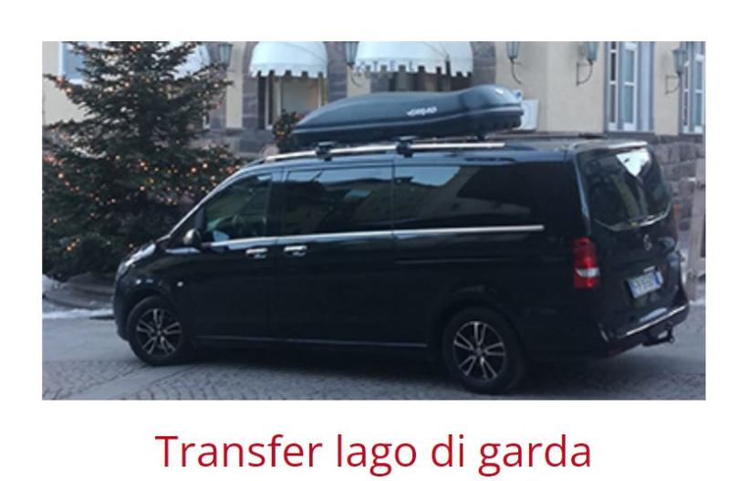 Images Sweet Travel - Transfer Lago di Garda