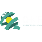 Logo Q-KieVR PhotoSolution - 3D Visualisierung