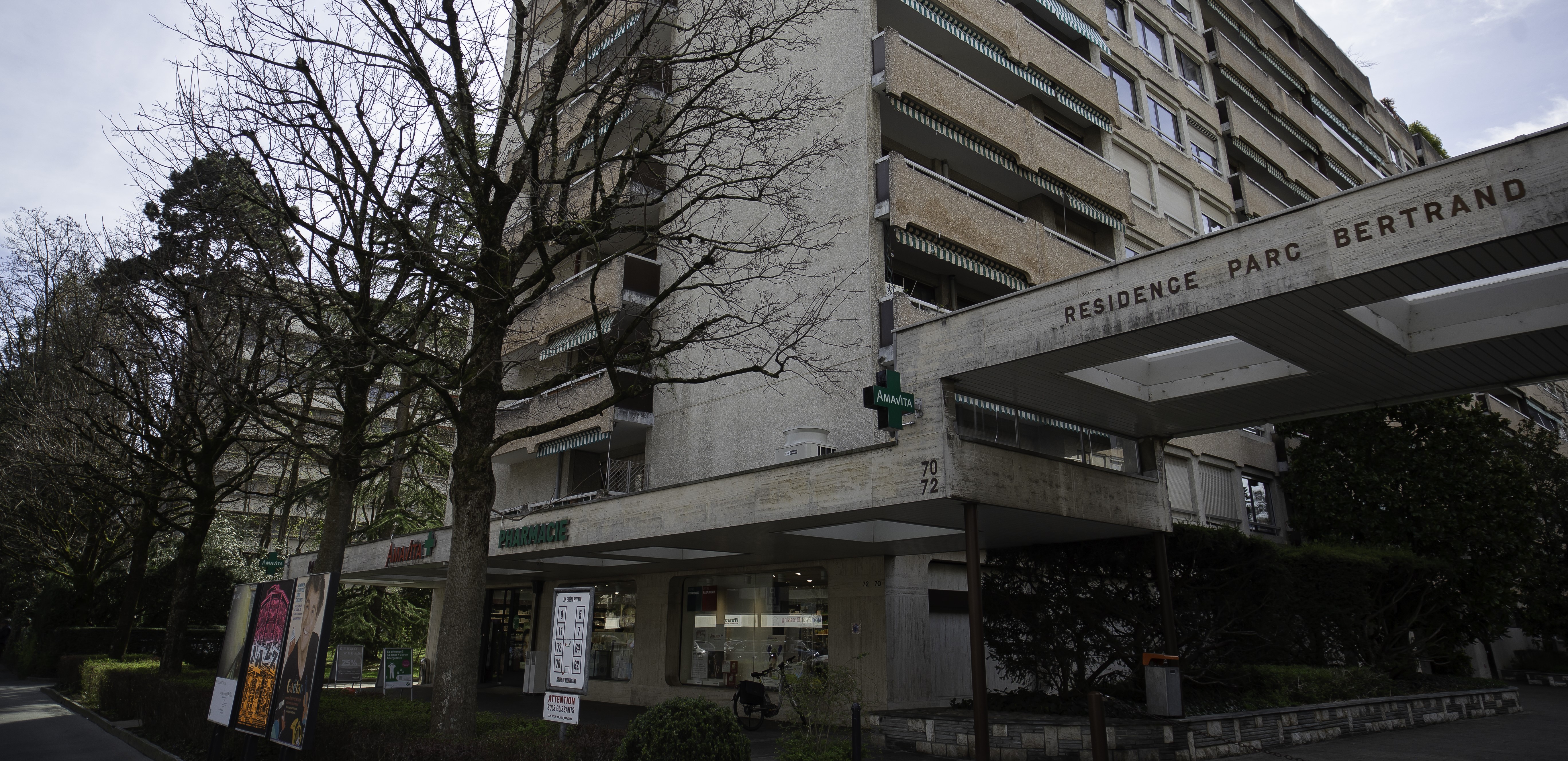 Bilder Pharmacie Amavita Florissant