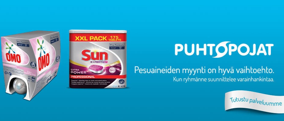 Images Puhtopojat Oy