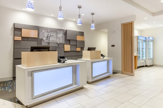 Images Holiday Inn Express & Suites Ottawa by IHG