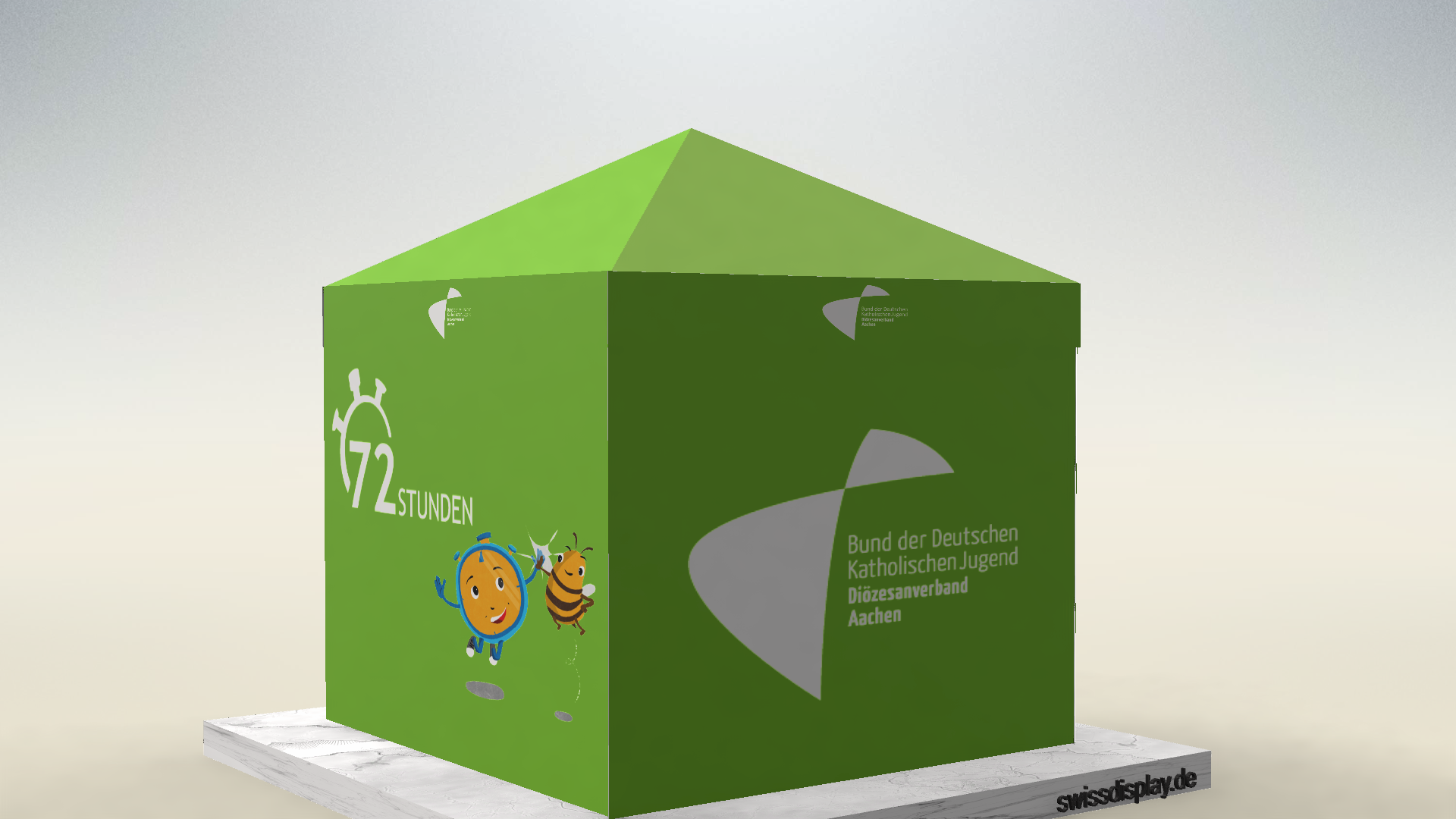 Swiss Display GmbH, Müssenweg 21 in Dassendorf