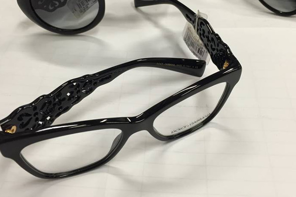 Images Ottica New Eyes