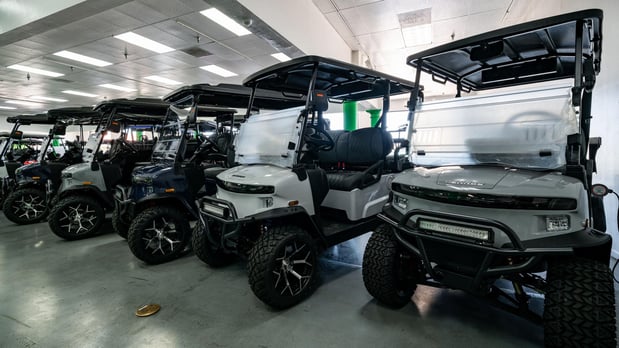 Images Golf Car Superstore