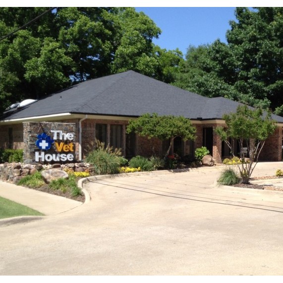 THE VET HOUSE