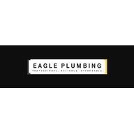 Eagle Plumbing Logo