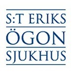 S:t Eriks Ögonsjukhus Logo