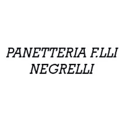 Panetteria F.lli Negrelli Logo