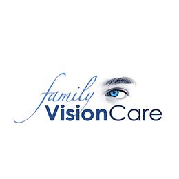 Family Vision Care Logo