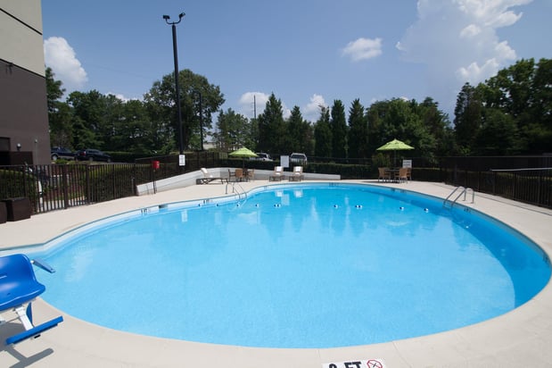 Images Holiday Inn Express Atlanta Galleria-Ballpark Area by IHG
