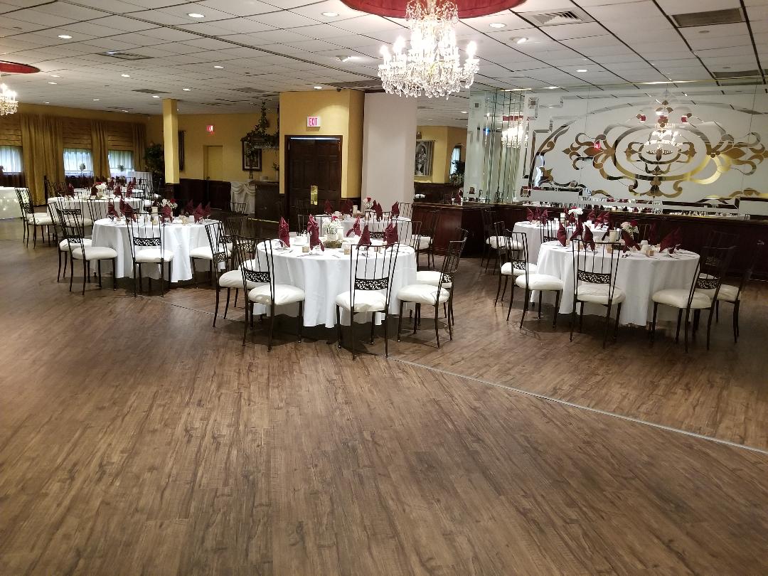 Maravela's Banquets & Catering Photo