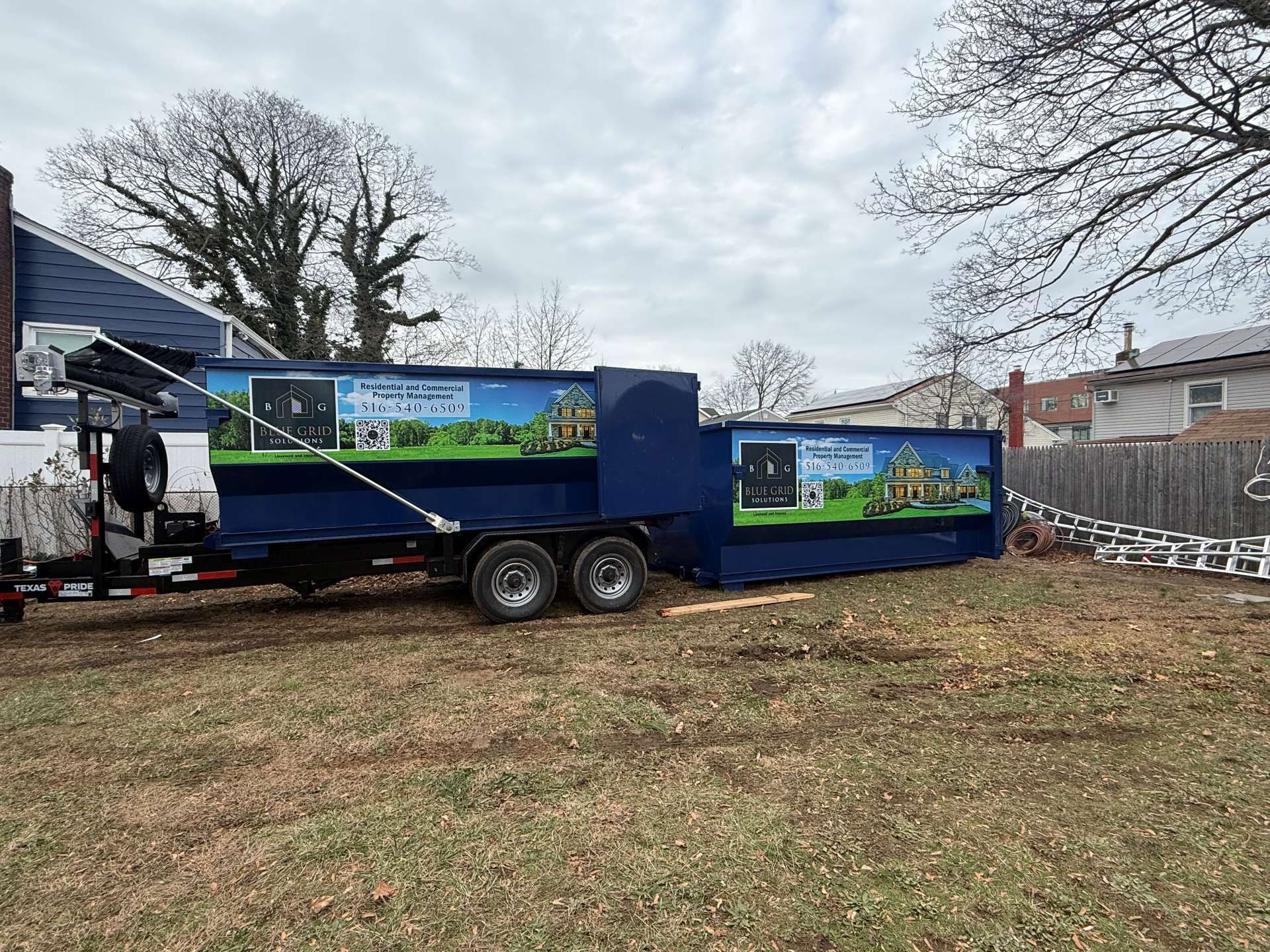 Blue Grid Solutions LLC Image