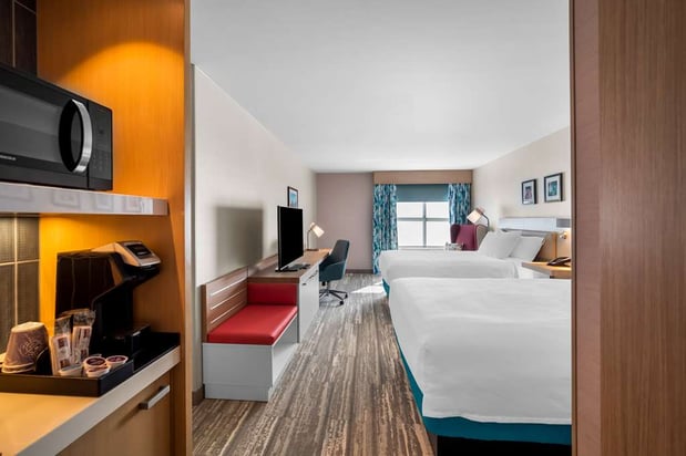 Images Hilton Garden Inn North Conway