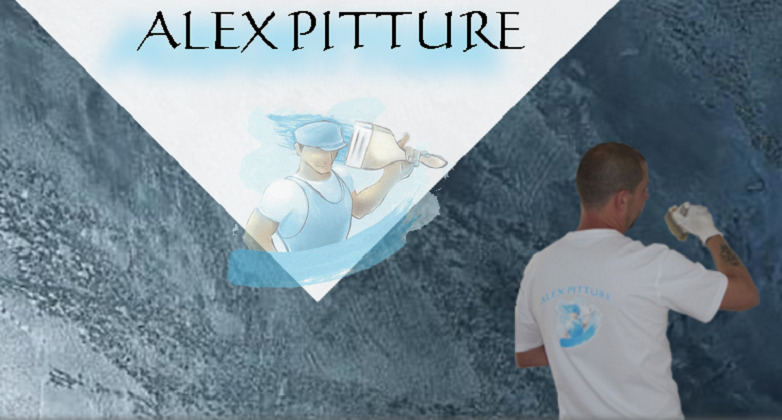 Images Alex Pitture