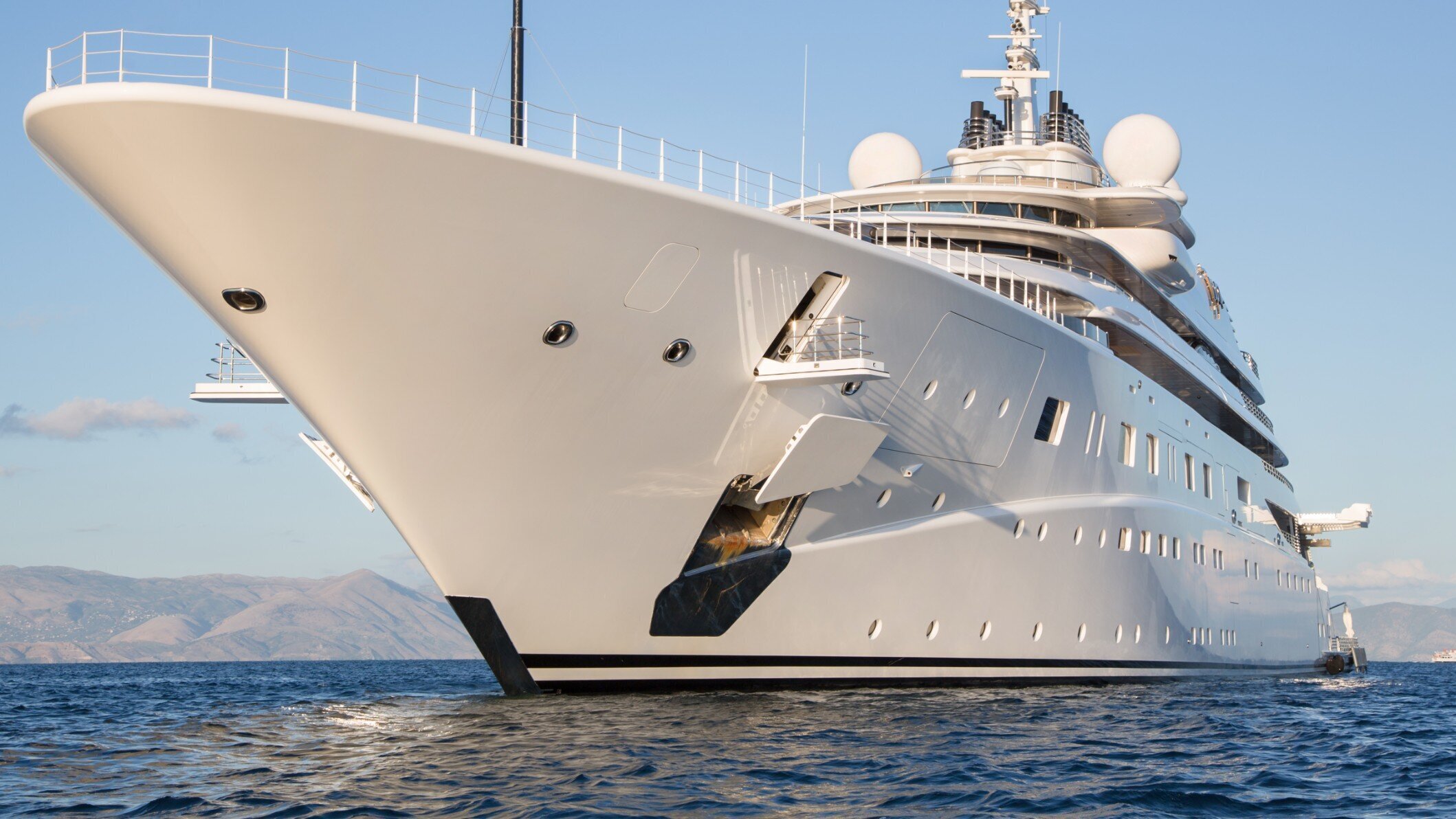 Images Ocean Technical Safety Services