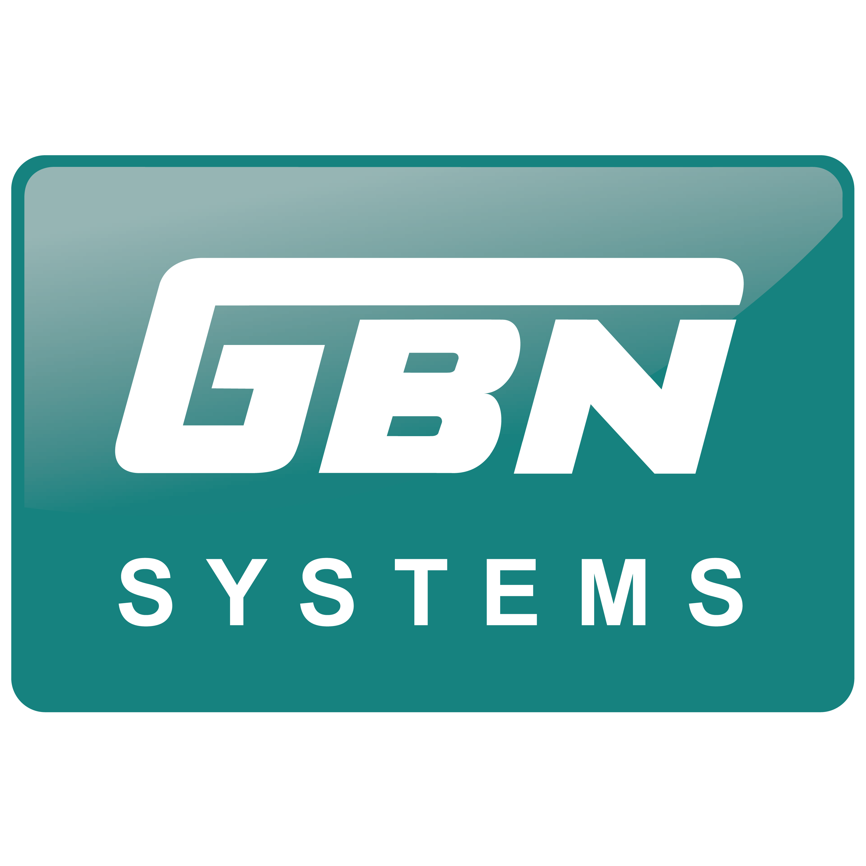 Logo GBN Systems GmbH